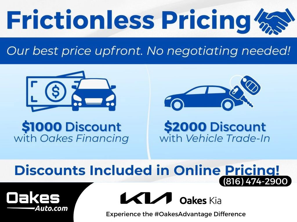 Used 2023 RAM ProMaster 2500 image 1