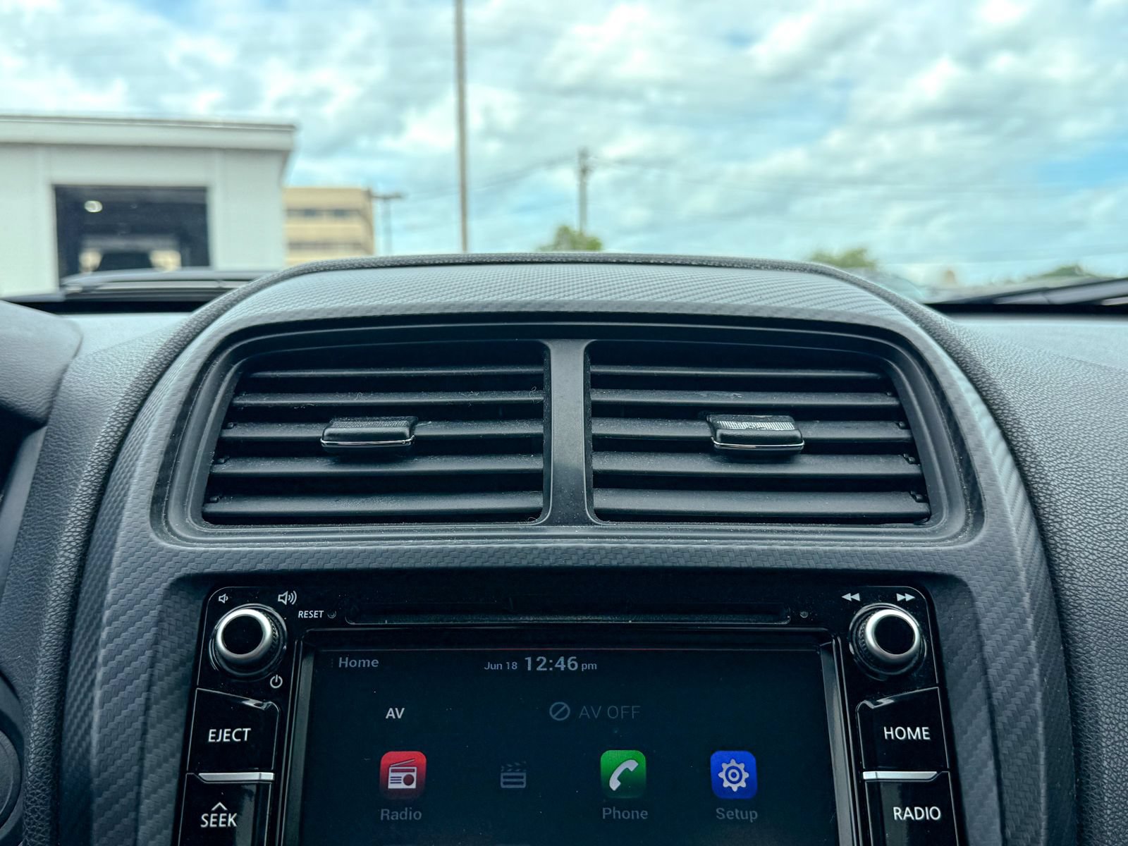 Used 2018 Mitsubishi Outlander Sport LE AWD/4WD image 28