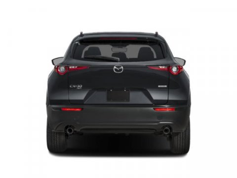 New 2026 MAZDA CX-30 Aire Edition AWD/4WD image 8