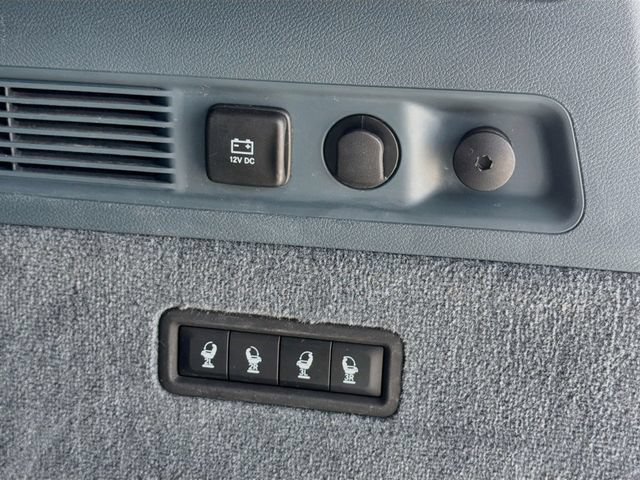 Used 2022 Jeep Grand Wagoneer Series II w/ Convenience Group III AWD/4WD image 14
