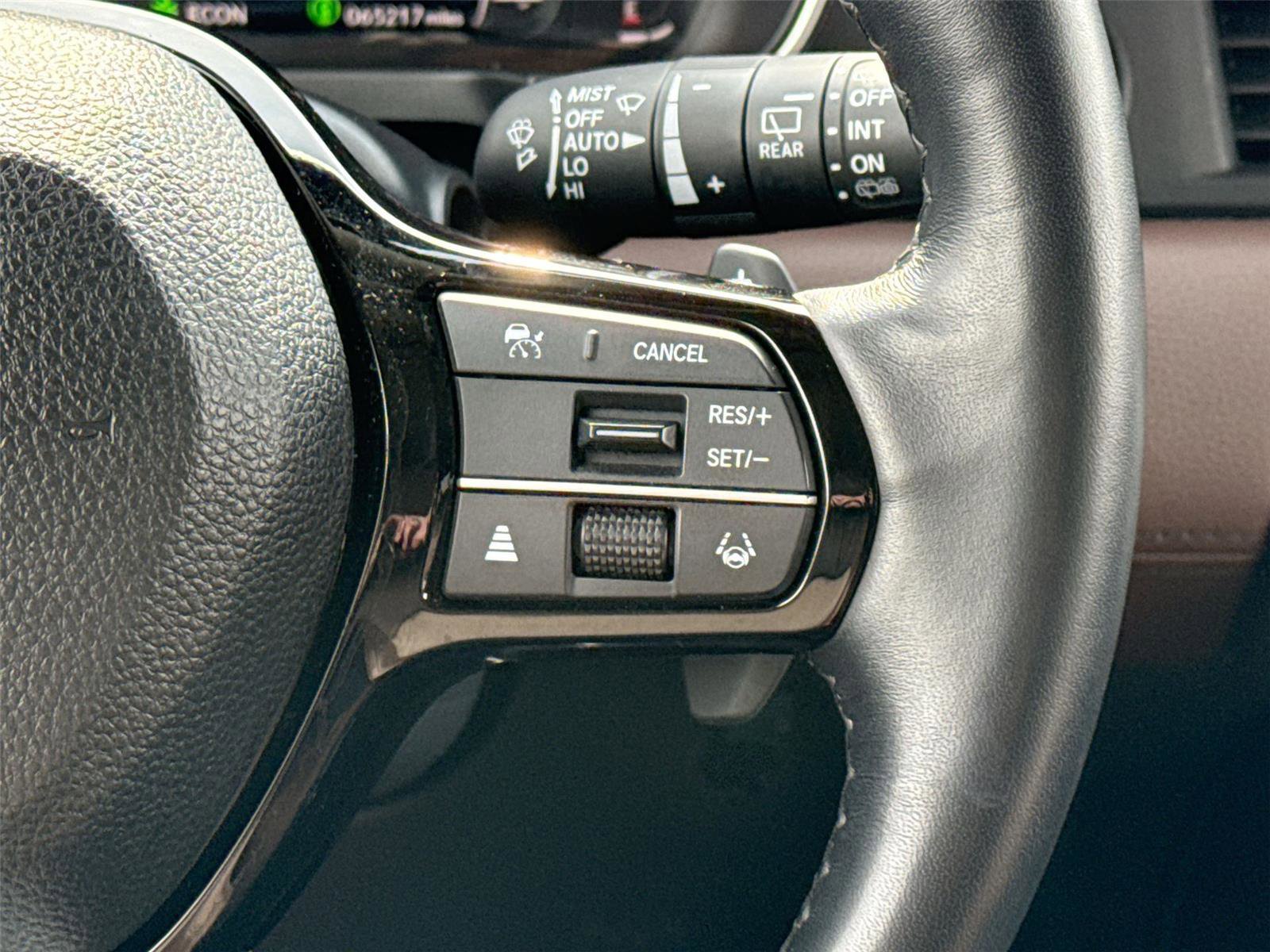 Used 2024 Honda Pilot Elite image 26