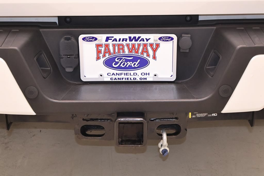 Certified 2017 Ford F350 Platinum w/ Platinum Ultimate Package AWD/4WD image 45