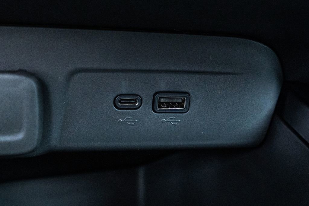 New 2026 Chevrolet Trax LT image 25