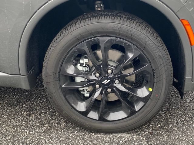 New 2026 Dodge Durango GT w/ Blacktop Package AWD/4WD image 11