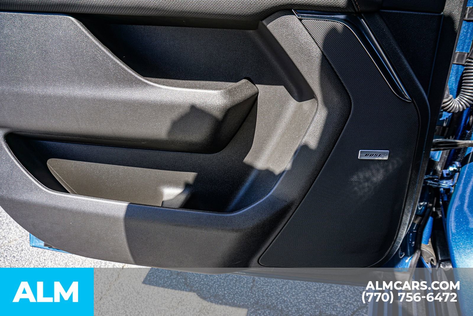 Used 2025 Chevrolet Suburban High Country image 64