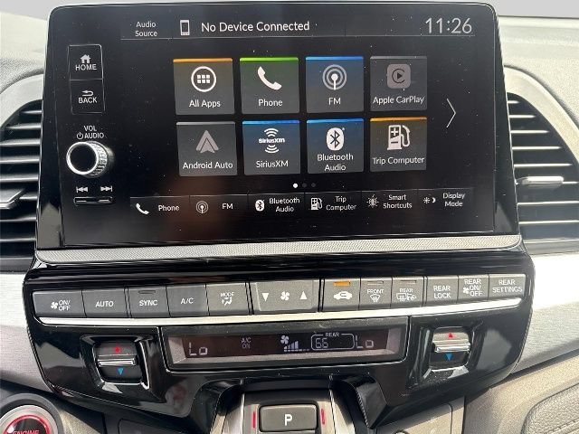 Certified 2026 Honda Odyssey EX-L image 15
