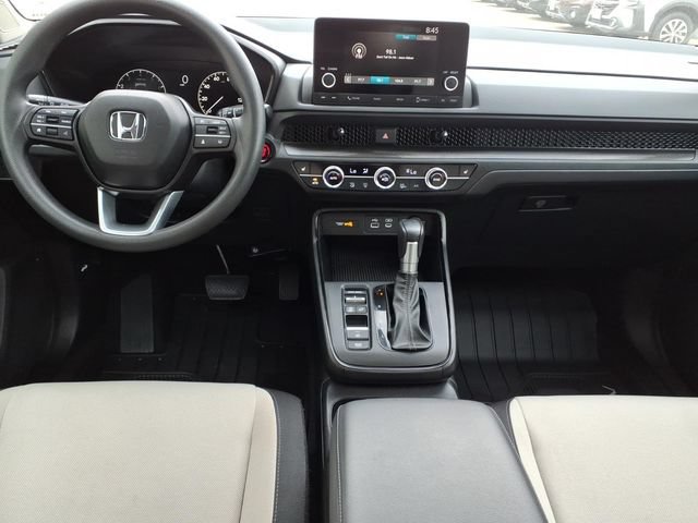 Used 2025 Honda CR-V EX image 13