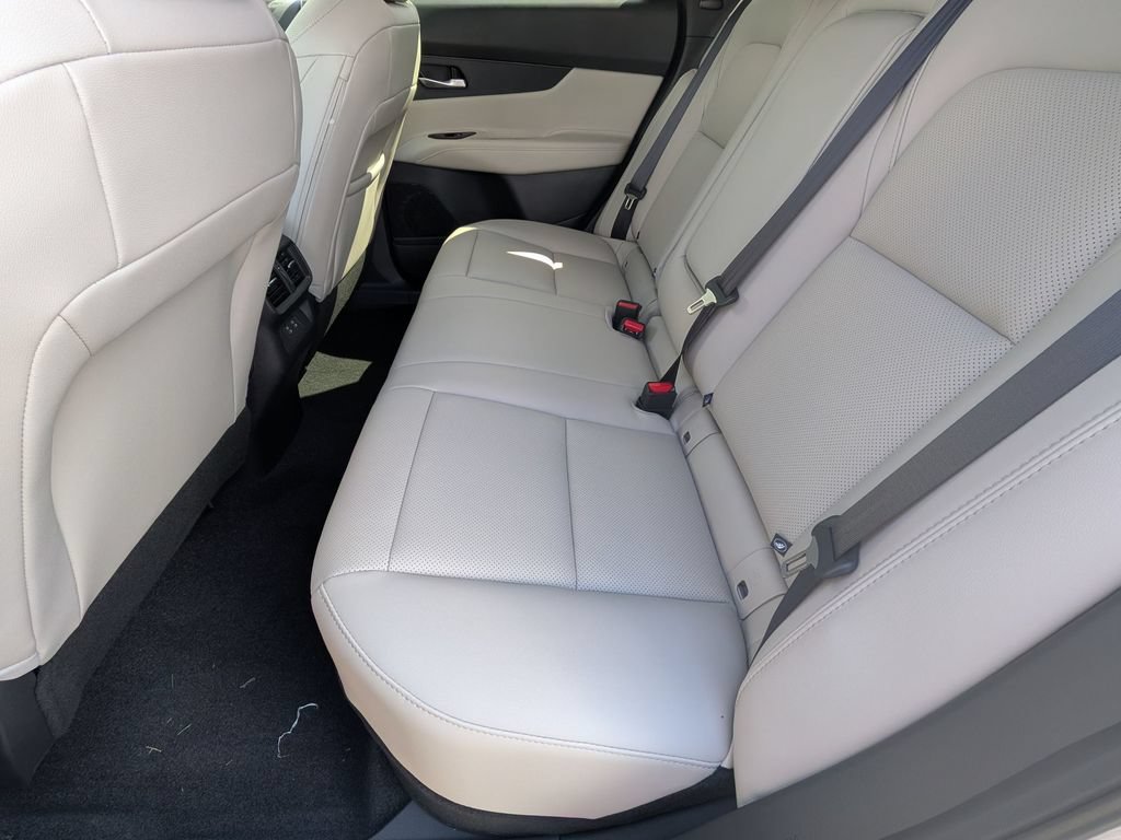 New 2026 Nissan Murano SL AWD/4WD image 27