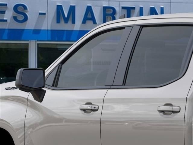 New 2026 Chevrolet Silverado 1500 RST image 12