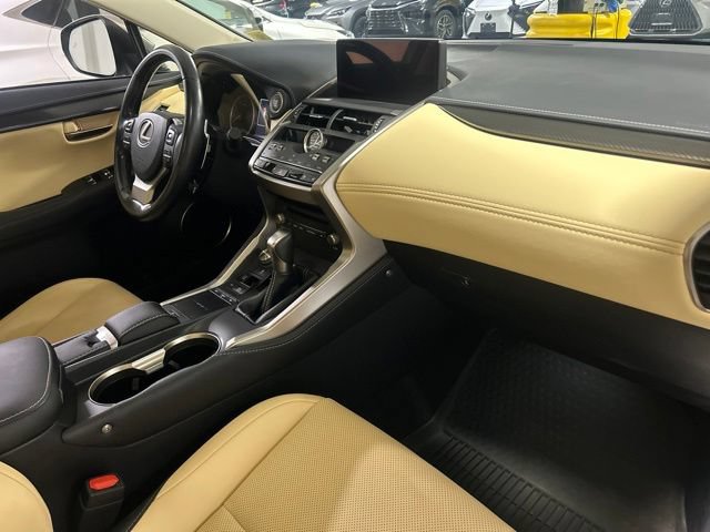 Used 2020 Lexus NX 300 AWD w/ Premium Package image 33