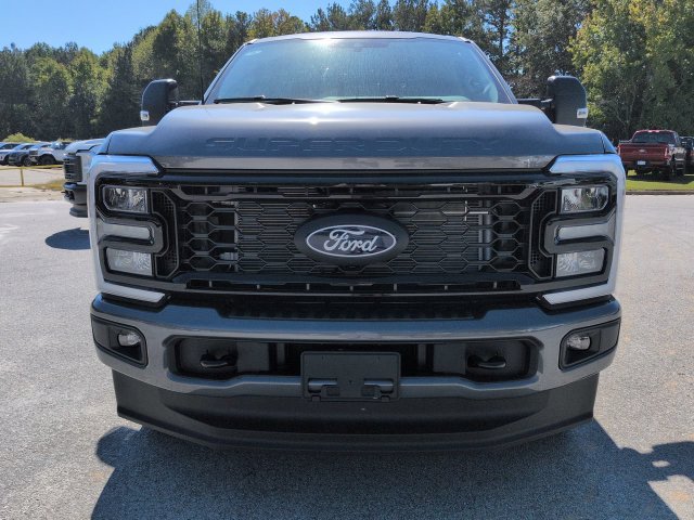 New 2027 Ford F250 XLT w/ XLT Premium Package AWD/4WD image 8