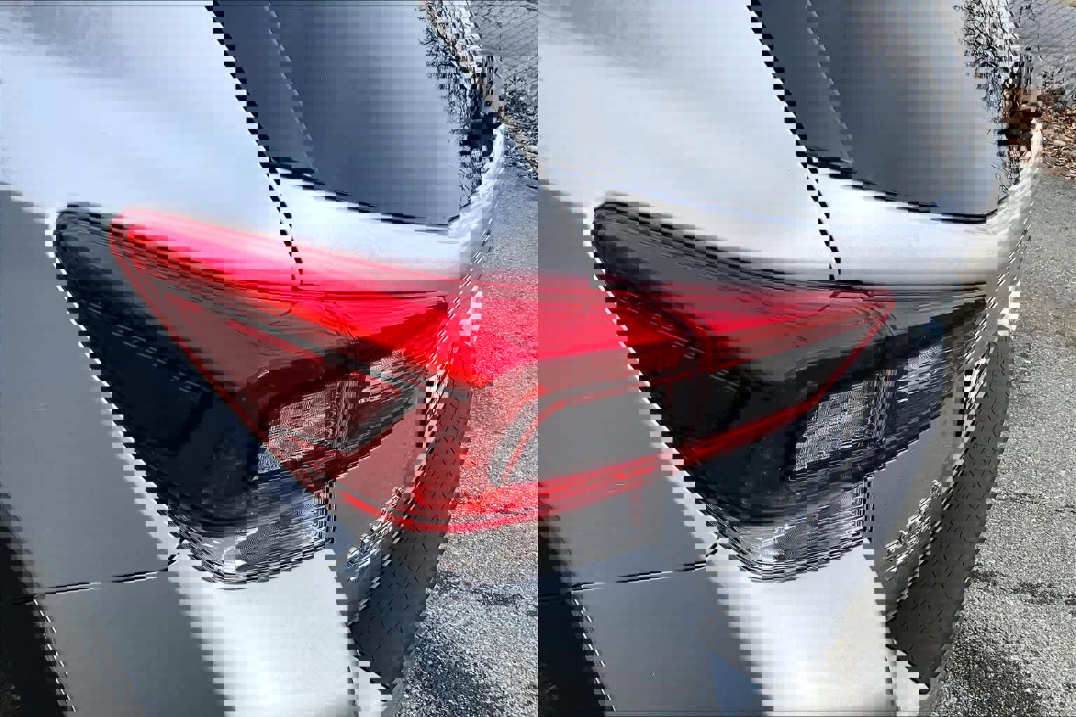 Used 2021 Subaru Crosstrek 2.5i Limited image 29