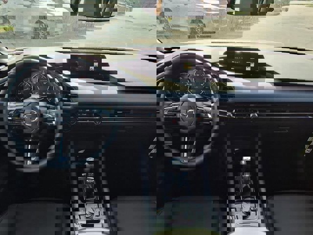 New 2026 MAZDA MAZDA3 2.5 S Hatchback w/ Premium Pkg image 3