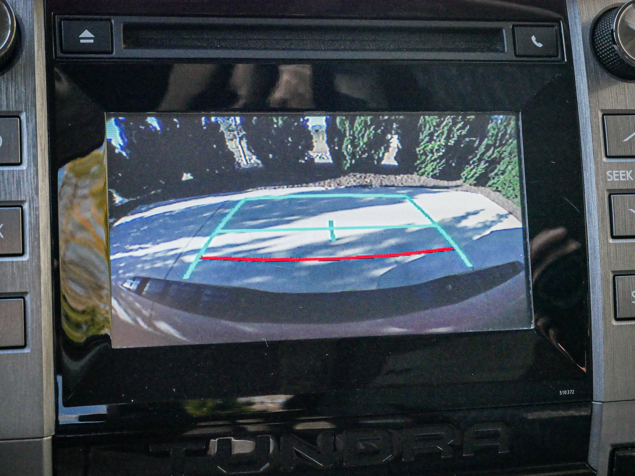 Used 2019 Toyota Tundra SR image 24