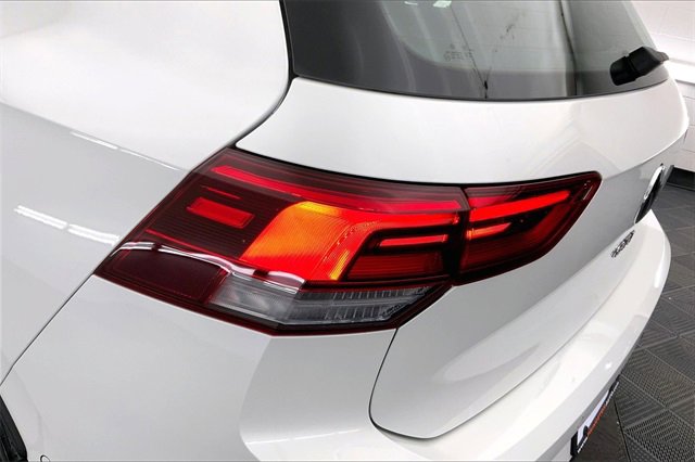Used 2024 Volkswagen GTI Autobahn image 29