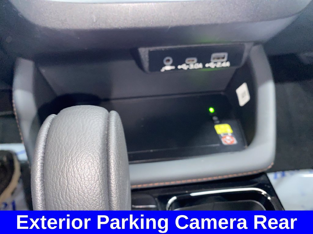 Certified 2026 Subaru Forester Touring AWD/4WD image 24