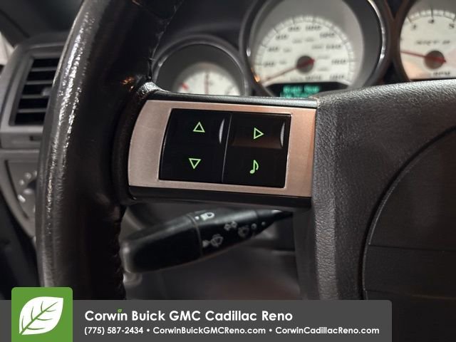 Used 2010 Dodge Challenger SRT8 w/ SRT Option Group II image 15