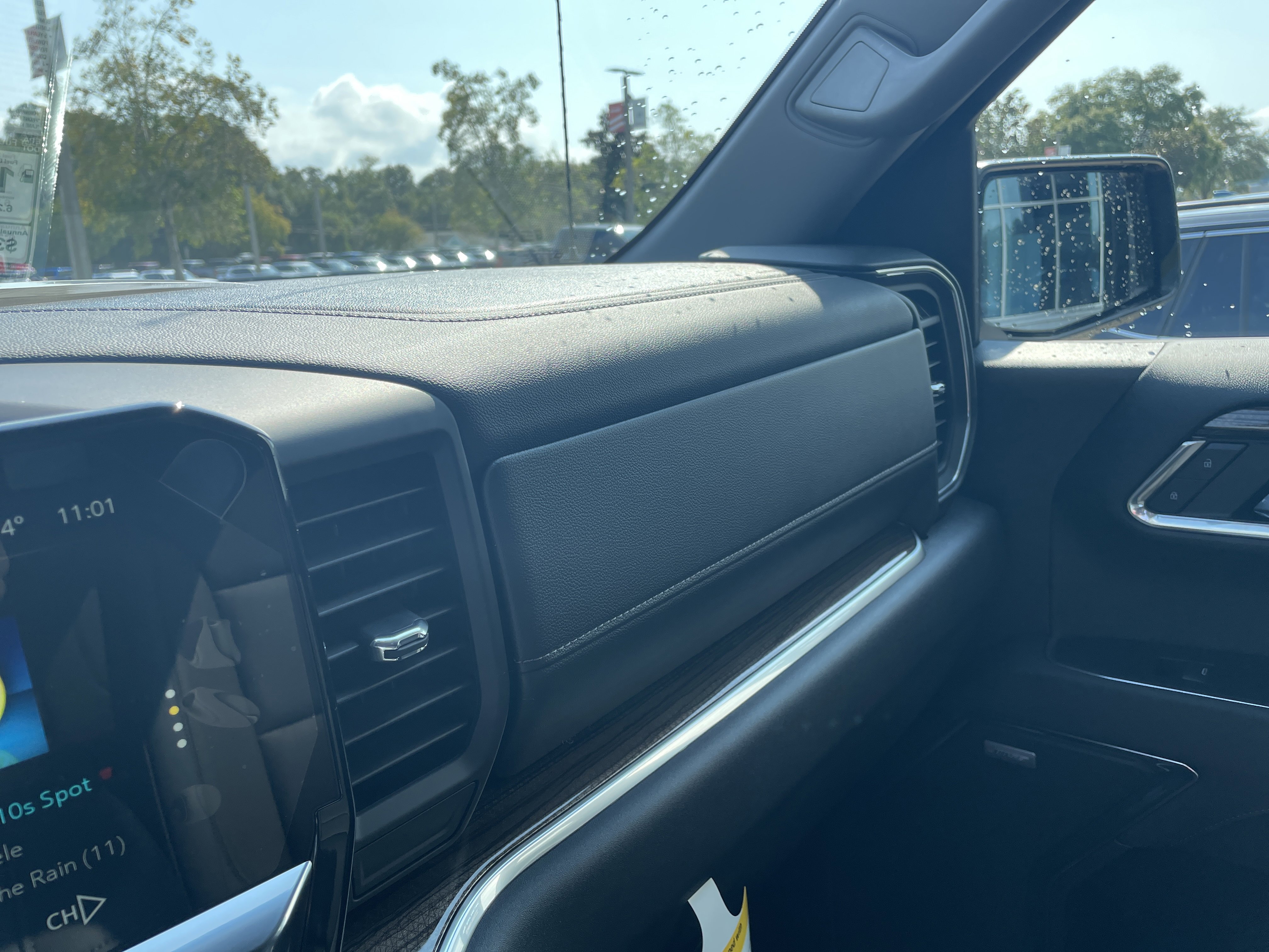 New 2026 Chevrolet Silverado 1500 LT Trail Boss w/ Safety Package image 61