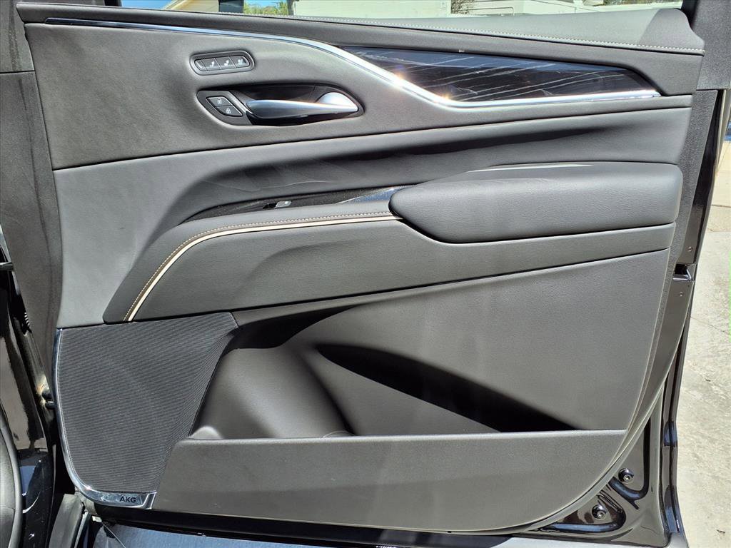 Certified 2024 Cadillac Escalade Sport image 10