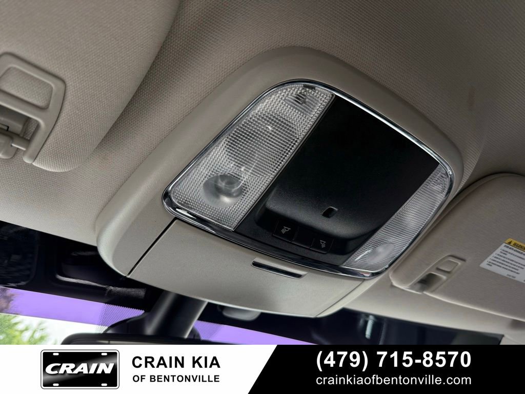 Used 2019 Dodge Durango SXT AWD/4WD image 20