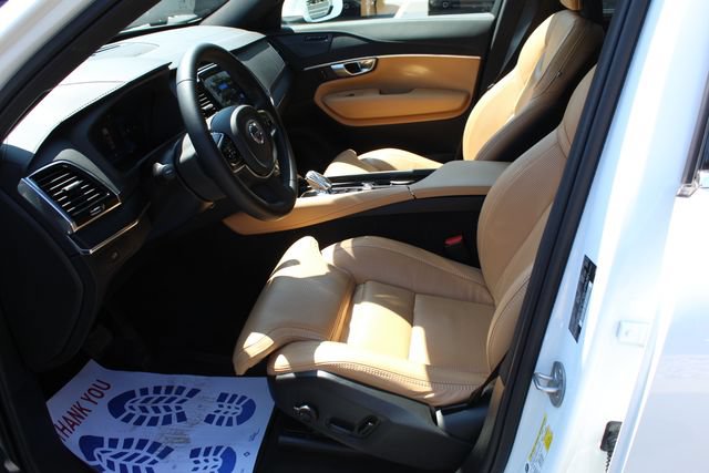 Certified 2023 Volvo XC90 B6 Ultimate w/ Protection Package Premier AWD/4WD image 14