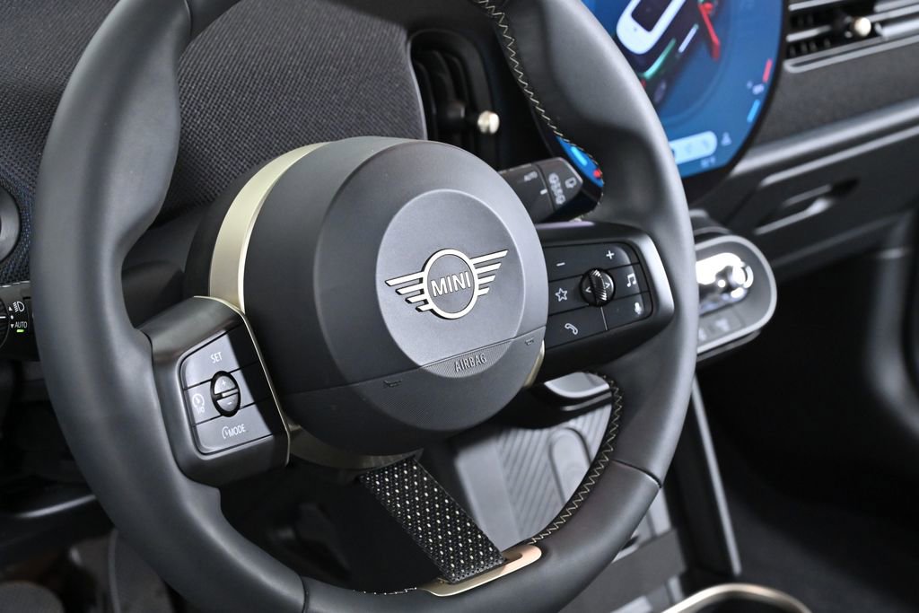 Certified 2025 MINI Cooper S image 14