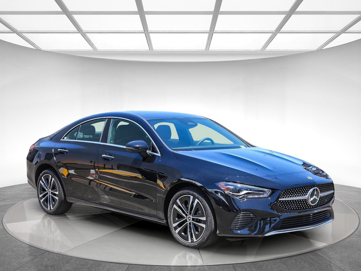 Certified 2026 Mercedes-Benz CLA 250 image 5