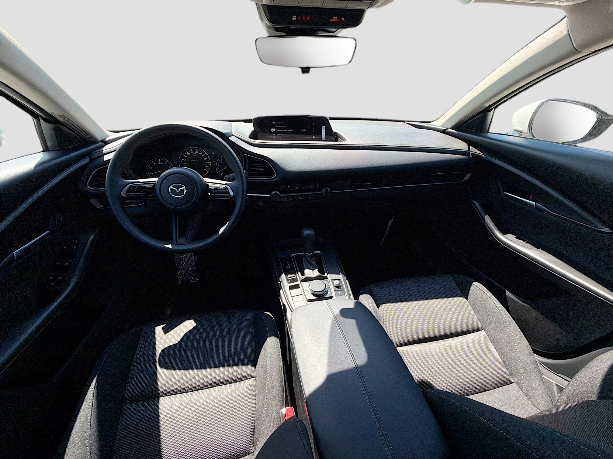 New 2026 MAZDA CX-30 AWD 2.5 S image 16