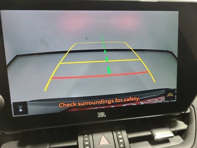 Certified 2023 Toyota RAV4 XLE Premium AWD/4WD image 3