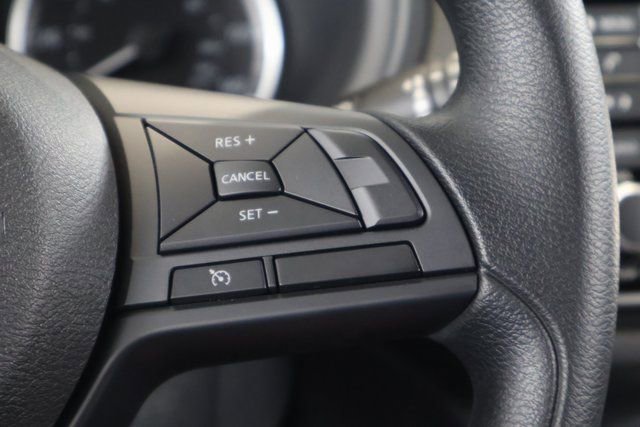 New 2025 Nissan Kicks Play S image 13