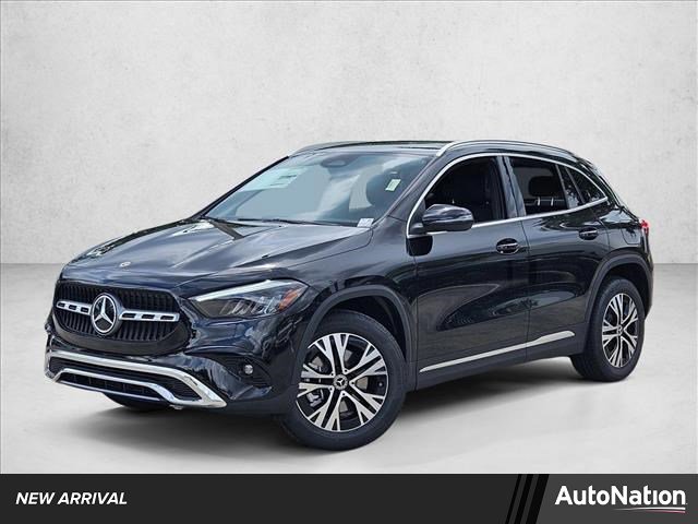 Used 2026 Mercedes-Benz GLA 250