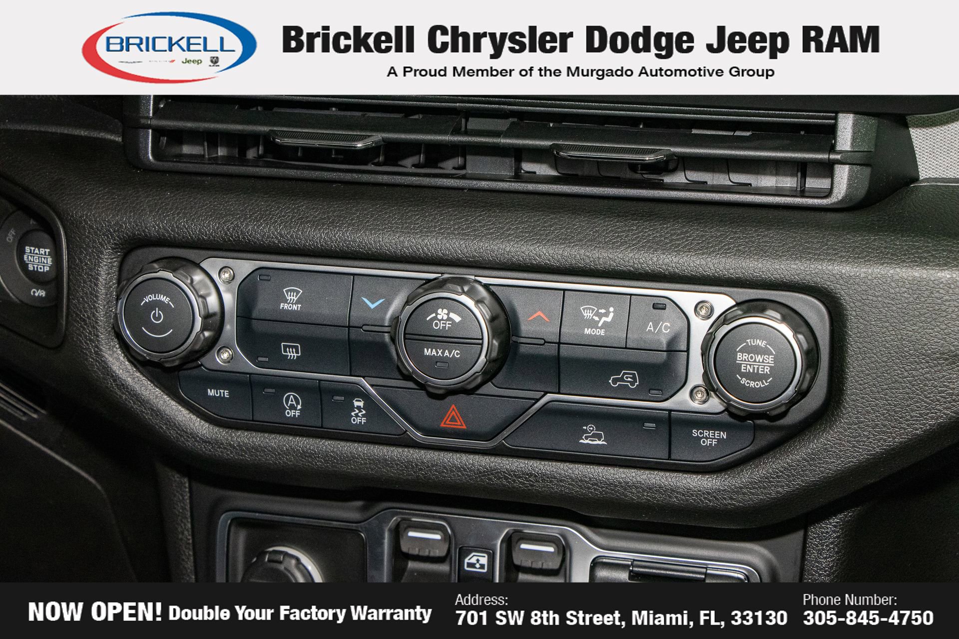 New 2026 Jeep Gladiator Sport AWD/4WD image 22