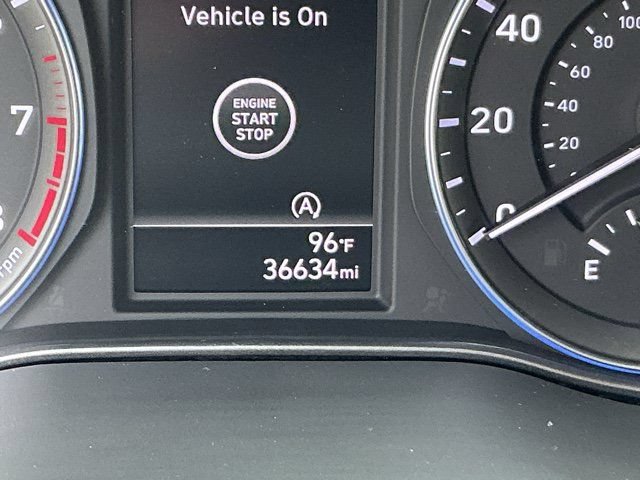 Used 2023 Hyundai Kona SEL AWD/4WD image 32