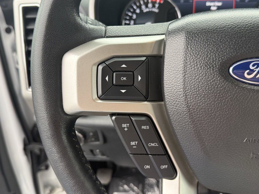 Used 2022 Ford F250 Lariat w/ Lariat Ultimate Package image 21