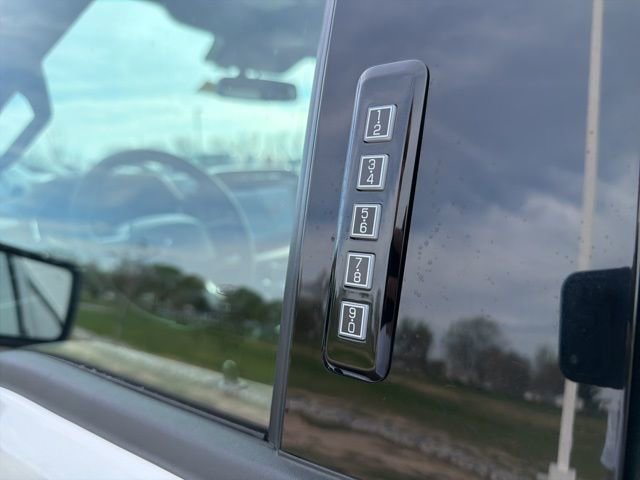 Used 2023 Ford F150 Lariat w/ Equipment Group 502A High image 22