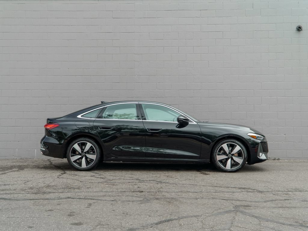 Certified 2025 Audi A5 2.0T Premium w/ Convenience Package AWD/4WD image 8