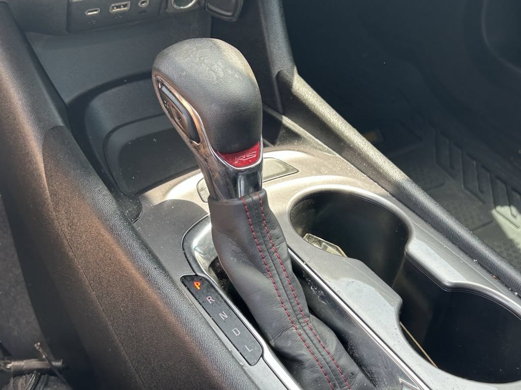 Used 2023 Chevrolet Malibu RS FWD image 26