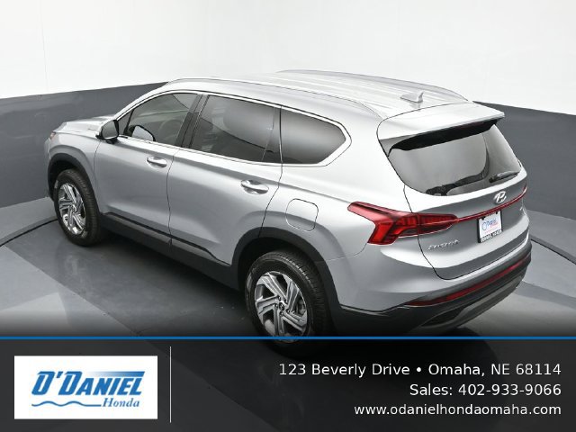 Used 2023 Hyundai Santa Fe SEL AWD/4WD image 15