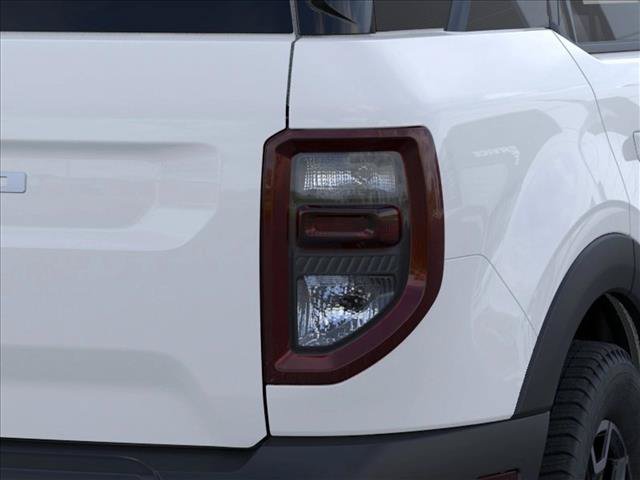 New 2026 Ford Bronco Sport Outer Banks w/ Outer Banks Tech Package+ AWD/4WD image 21