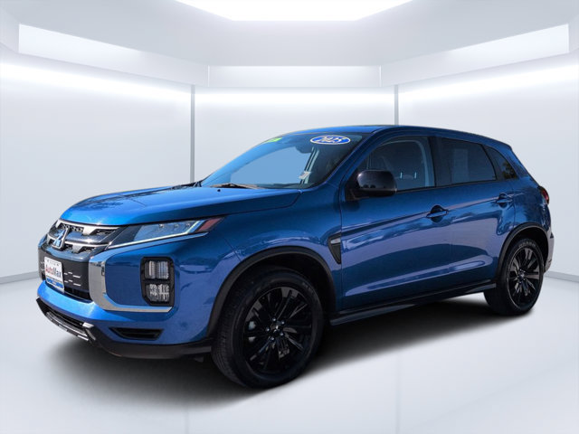 Used 2025 Mitsubishi Outlander Sport AWD image 7