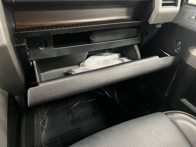 Used 2017 Ford F150 Lariat w/ Equipment Group 502A Luxury image 39