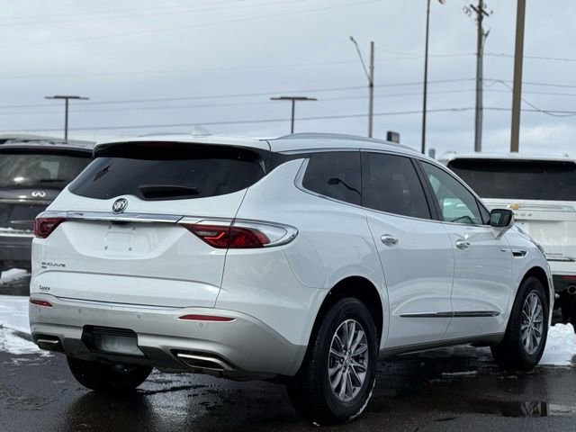 Used 2024 Buick Enclave Premium image 36