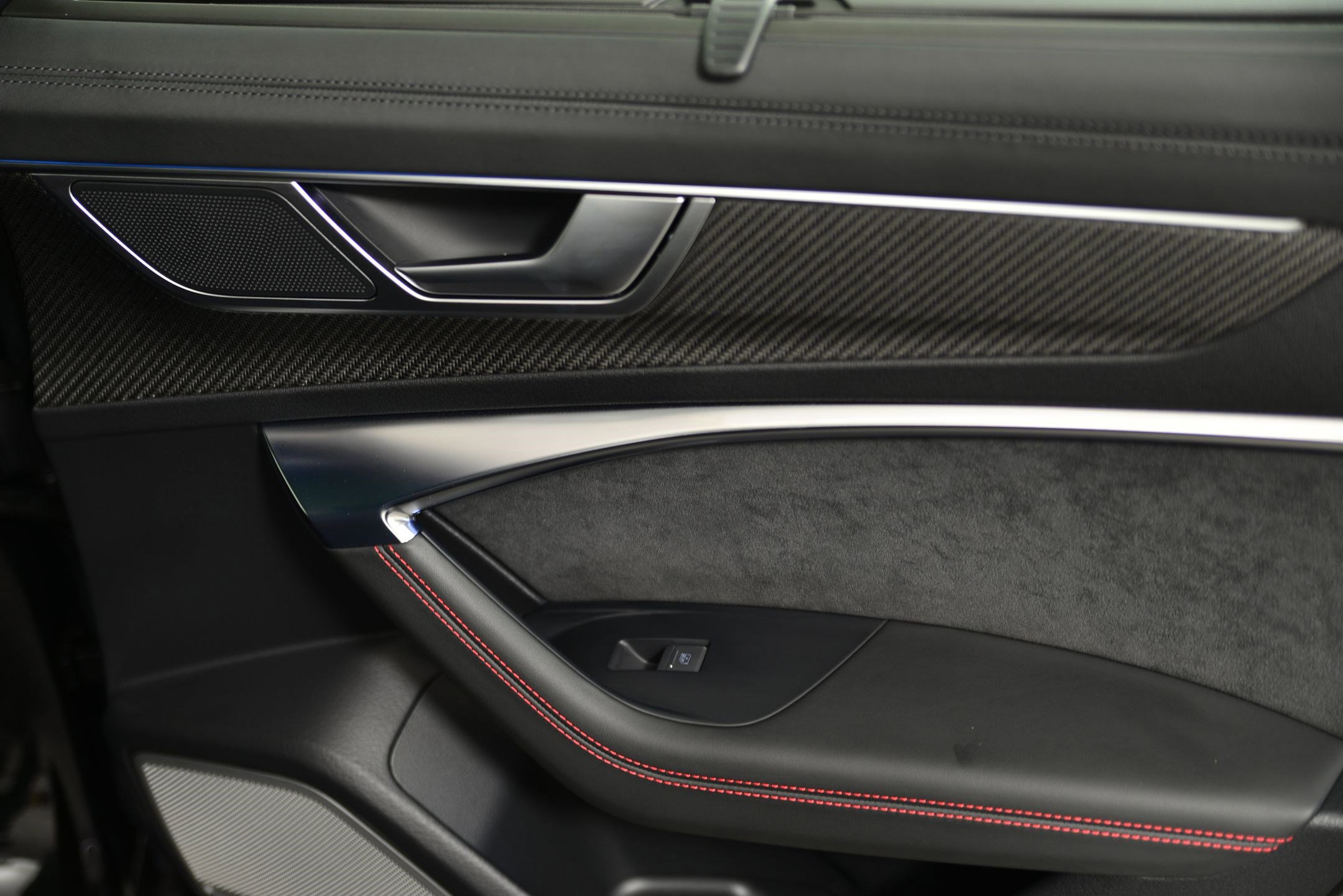 New 2026 Audi RS 6 performance image 22