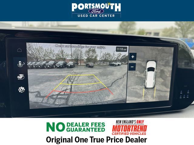 Used 2024 Hyundai Palisade Limited image 11