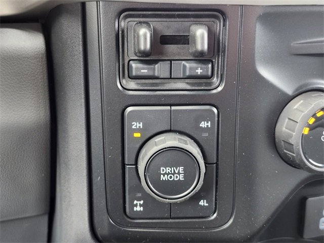 New 2026 Ford F350 XL image 22