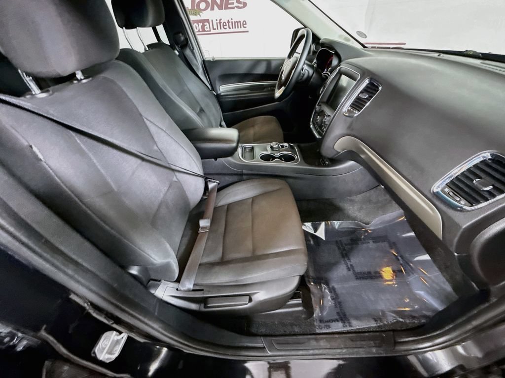 Used 2015 Dodge Durango SXT w/ Quick Order Package 23B AWD/4WD image 30