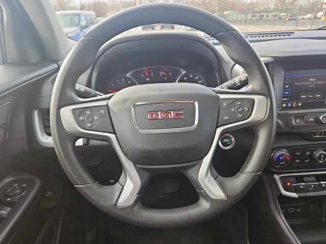 Used 2023 GMC Terrain SLE w/ Driver Convenience Package image 15