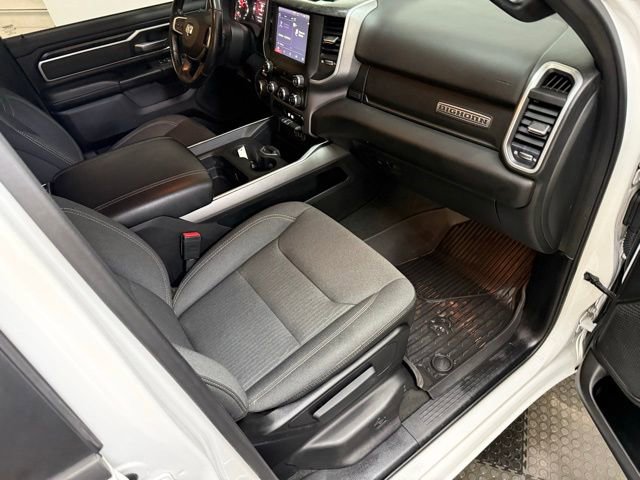 Certified 2022 RAM 1500 Big Horn image 36