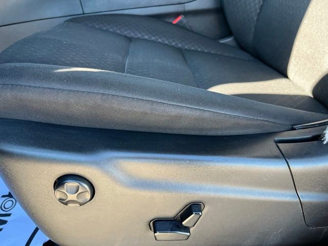 Certified 2021 Jeep Grand Cherokee Laredo w/ Security & Convenience Group image 17