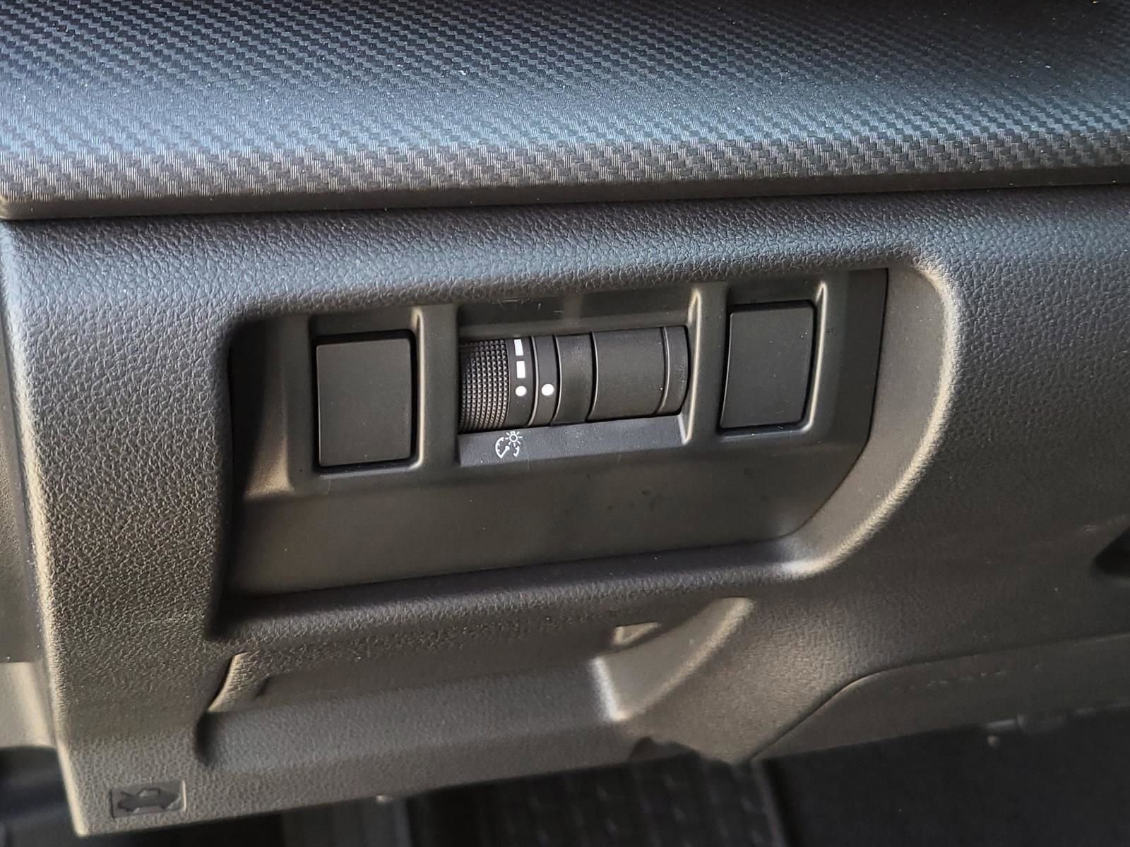 Certified 2025 Subaru Crosstrek 2.5i Wilderness w/ Wilderness Package image 23